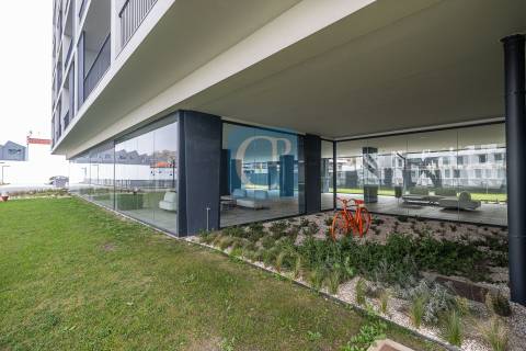 Apartamento T1Kit, novo,  no Parque dos Sobreiros, Paranhos