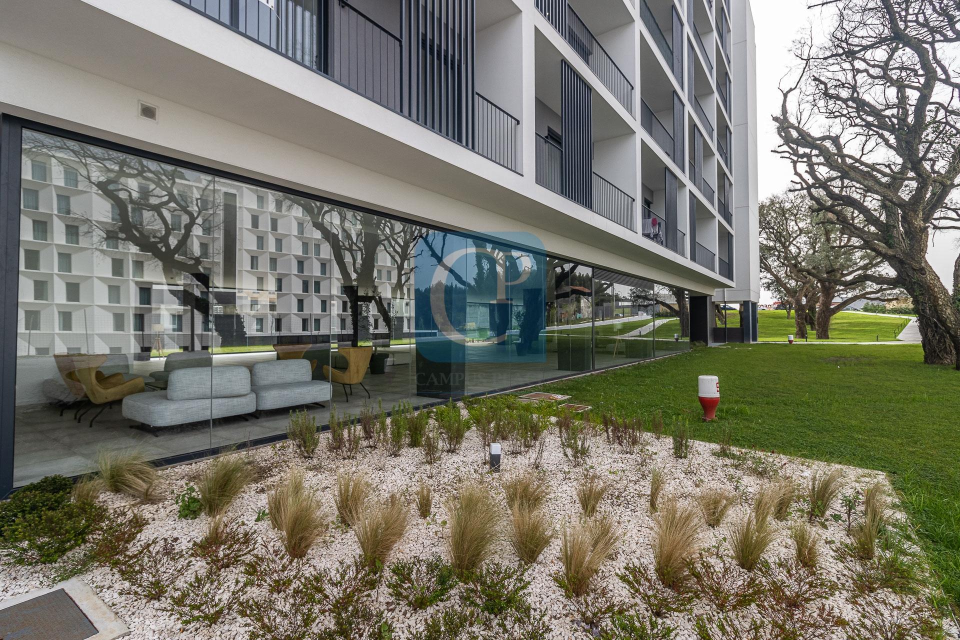 Apartamento T1Kit, novo,  no Parque dos Sobreiros, Paranhos