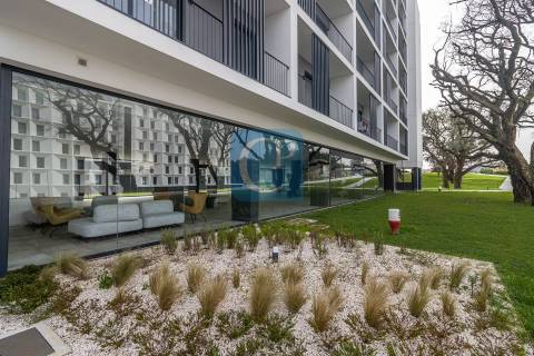 Apartamento T1Kit, novo,  no Parque dos Sobreiros, Paranhos