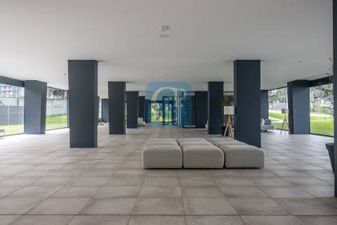 Apartamento T1Kit, novo,  no Parque dos Sobreiros, Paranhos