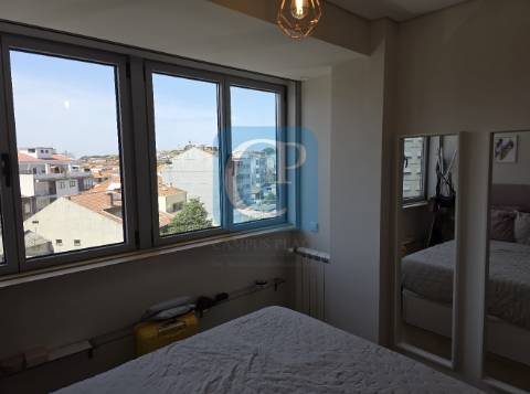 Apartamento T2  mobilado e equipado em Paranhos, Porto