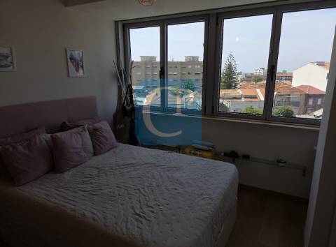 Apartamento T2  mobilado e equipado em Paranhos, Porto