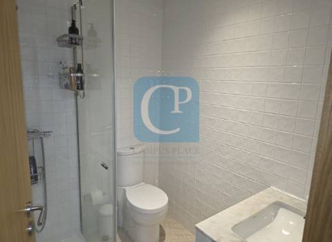 Apartamento T2  mobilado e equipado em Paranhos, Porto