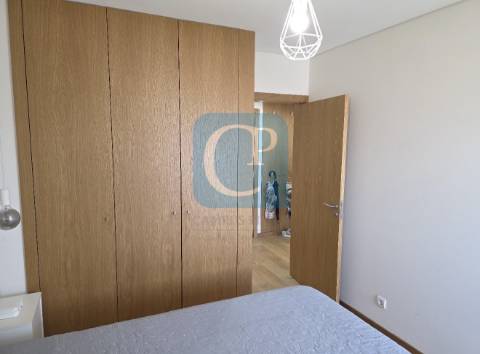 Apartamento T2  mobilado e equipado em Paranhos, Porto