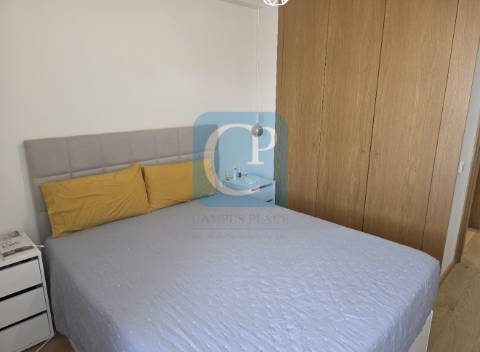 Apartamento T2  mobilado e equipado em Paranhos, Porto