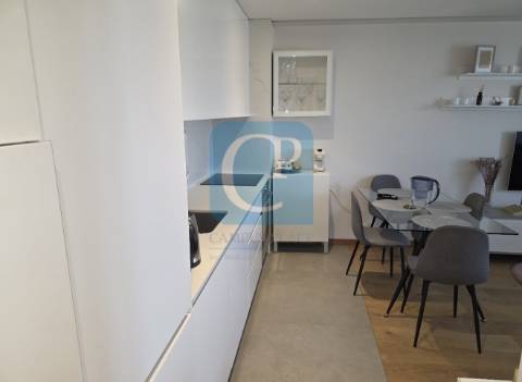 Apartamento T2  mobilado e equipado em Paranhos, Porto