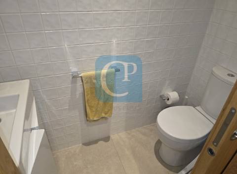 Apartamento T2  mobilado e equipado em Paranhos, Porto