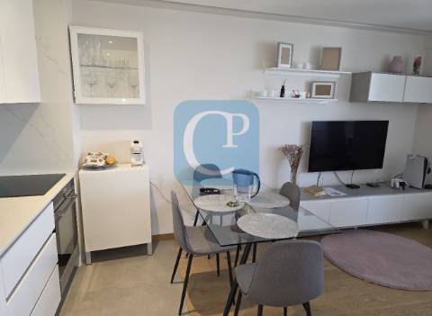 Apartamento T2  mobilado e equipado em Paranhos, Porto
