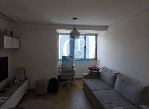 Apartamento T2  mobilado e equipado em Paranhos, Porto