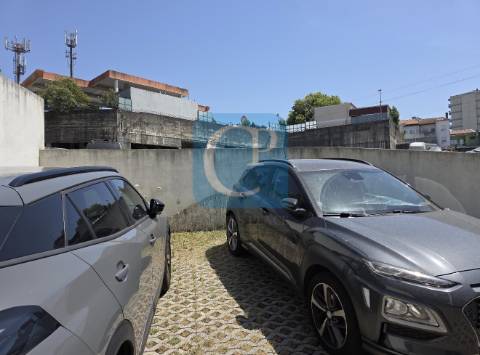 Apartamento T2  mobilado e equipado em Paranhos, Porto