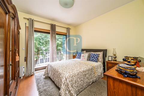 Apartamento T2+1 junto à Fonte Luminosa, Matosinhos