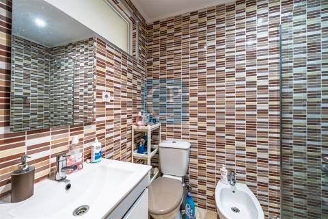 Apartamento T2+1 junto à Fonte Luminosa, Matosinhos