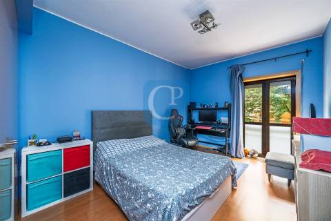 Apartamento T2+1 junto à Fonte Luminosa, Matosinhos