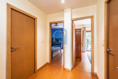 Apartamento T2+1 junto à Fonte Luminosa, Matosinhos