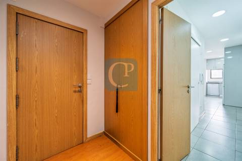 Apartamento T2+1 junto à Fonte Luminosa, Matosinhos