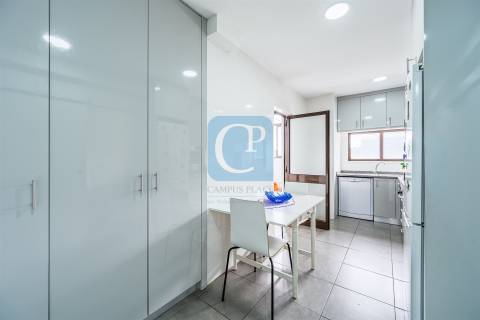 Apartamento T2+1 junto à Fonte Luminosa, Matosinhos