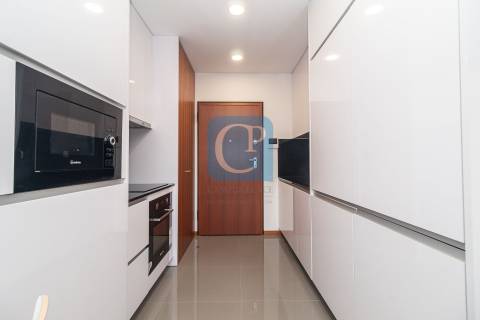 Apartamento T0Kit no Asprela Domus III ao Hospital de São João