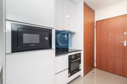 Apartamento T0Kit no Asprela Domus III ao Hospital de São João