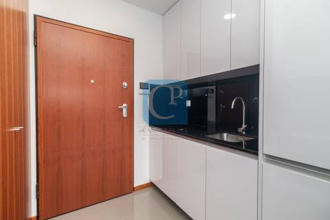 Apartamento T0Kit no Asprela Domus III ao Hospital de São João