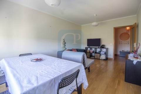 Apartamento T2 ao Hospital S. João