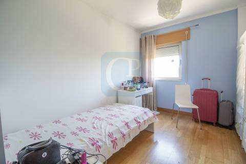 Apartamento T2 ao Hospital S. João