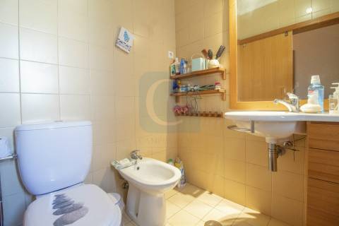 Apartamento T2 ao Hospital S. João
