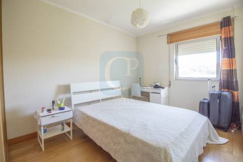 Apartamento T2 ao Hospital S. João