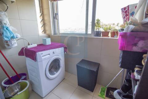 Apartamento T2 ao Hospital S. João