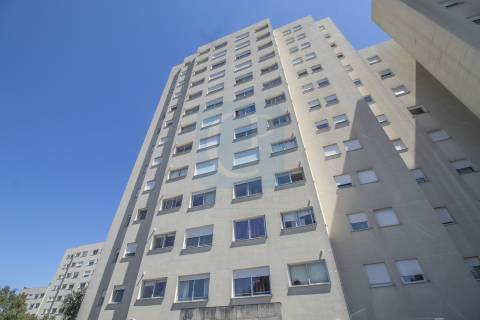 Apartamento T2 ao Hospital S. João