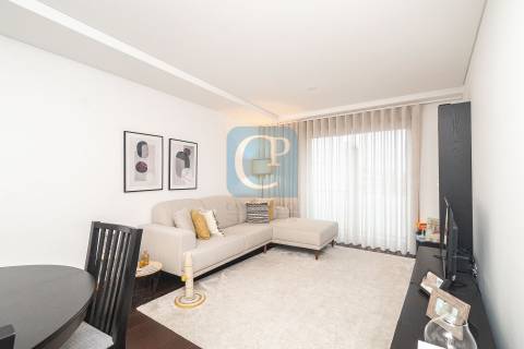 Apartamento T2Kit como novo, junto à Igreja da Areosa