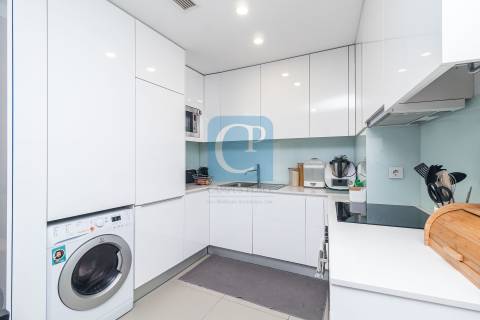 Apartamento T2Kit como novo, junto à Igreja da Areosa