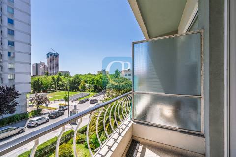 Apartamento T3 Bonfim, Porto