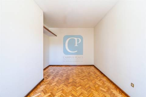 Apartamento T3 Bonfim, Porto