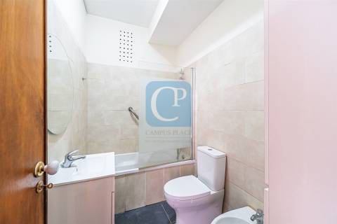 Apartamento T3 Bonfim, Porto