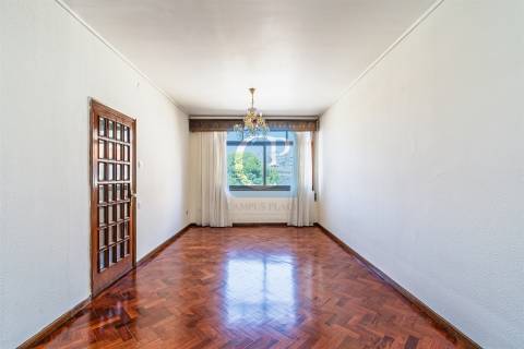 Apartamento T3 Bonfim, Porto
