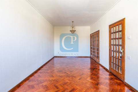 Apartamento T3 Bonfim, Porto