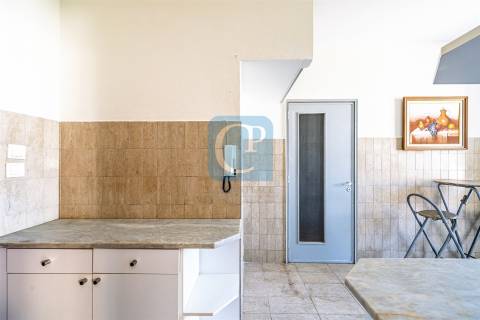 Apartamento T3 Bonfim, Porto