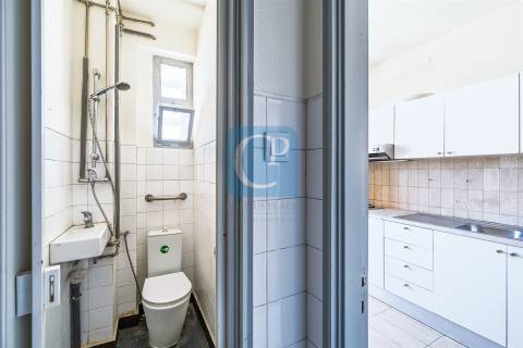 Apartamento T3 Bonfim, Porto