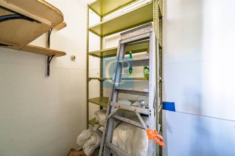 Apartamento T3 Bonfim, Porto