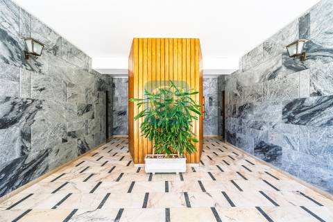 Apartamento T3 Bonfim, Porto