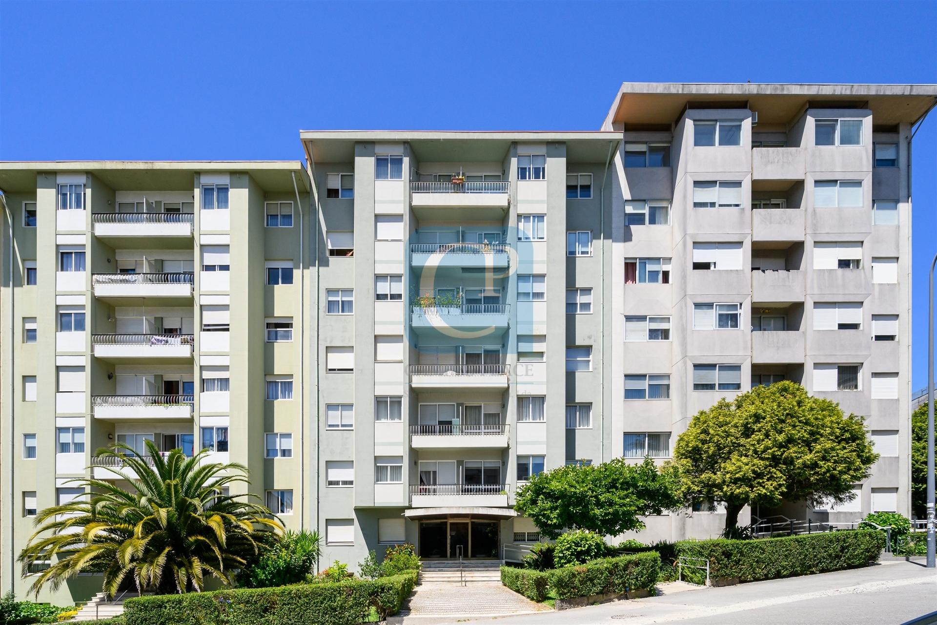 Apartamento T3 Bonfim, Porto