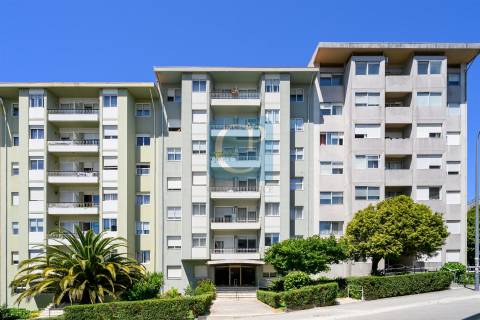 Apartamento T3 Bonfim, Porto