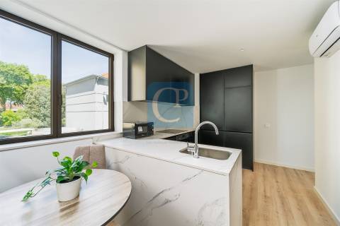 Apartamento T1+1 no Empreendimento em Asprela Easy, Paranhos