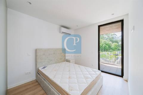 Apartamento T1+1 no Empreendimento em Asprela Easy, Paranhos