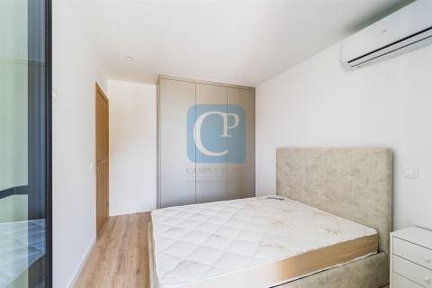 Apartamento T1+1 no Empreendimento em Asprela Easy, Paranhos