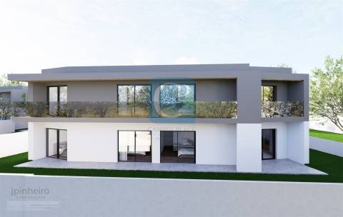 Terreno com projeto aprovado, Rio Tinto, Gondomar