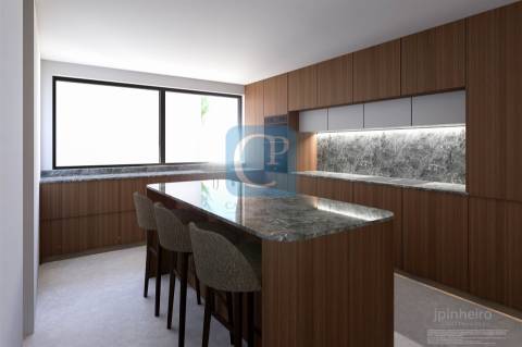 Terreno com projeto aprovado, Rio Tinto, Gondomar