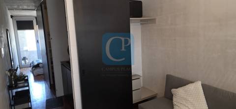 Apartamento T1 no Polo Universitário - Paranhos