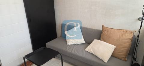 Apartamento T1 no Polo Universitário - Paranhos
