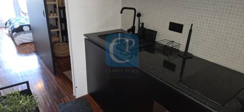 Apartamento T1 no Polo Universitário - Paranhos